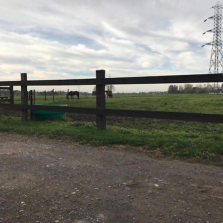 Ferme De La Forterie Verlinghem 외부 사진