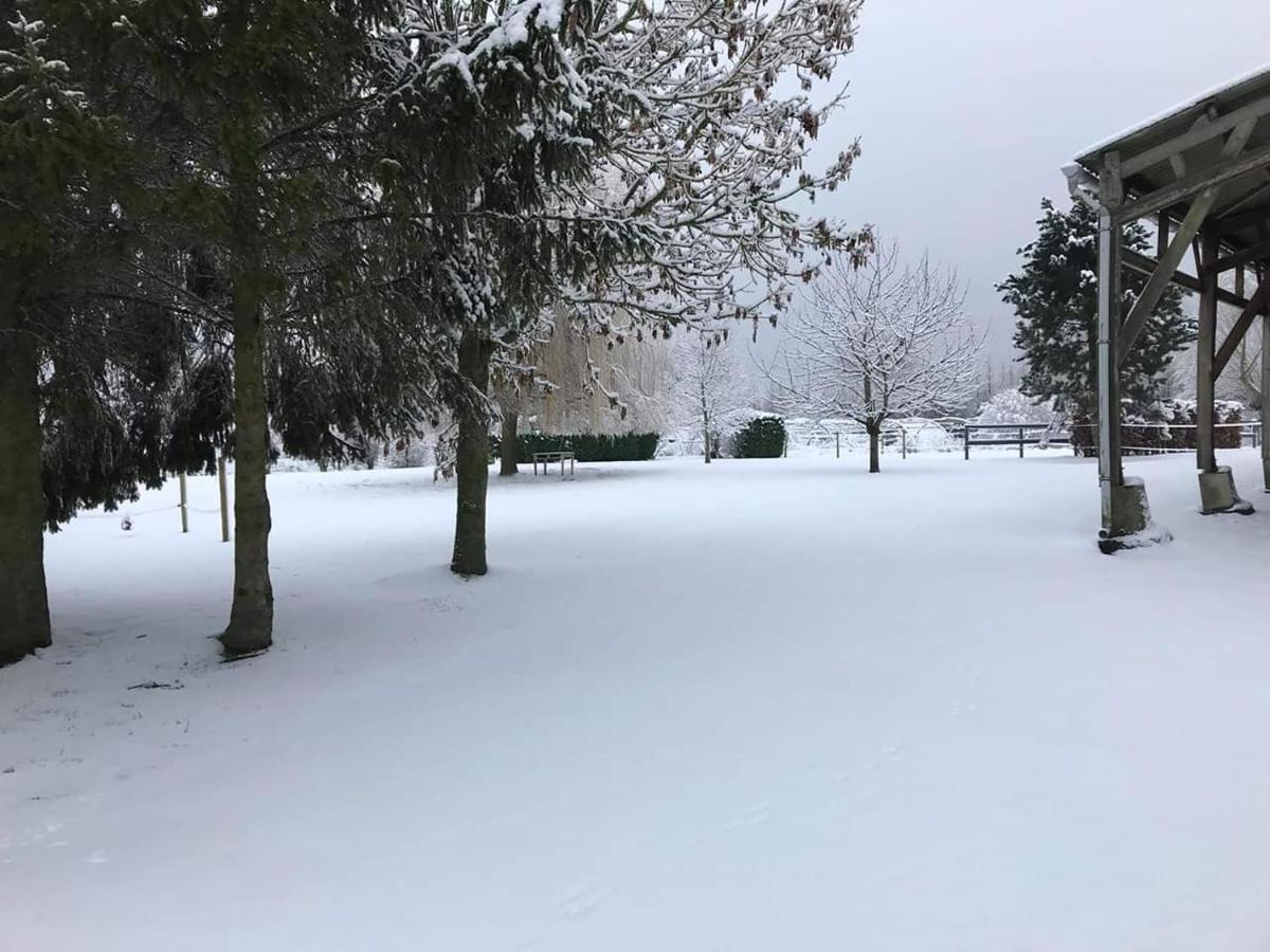 Ferme De La Forterie Verlinghem 외부 사진