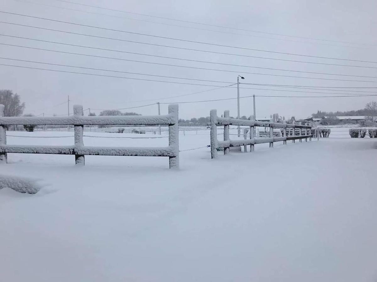 Ferme De La Forterie Verlinghem 외부 사진