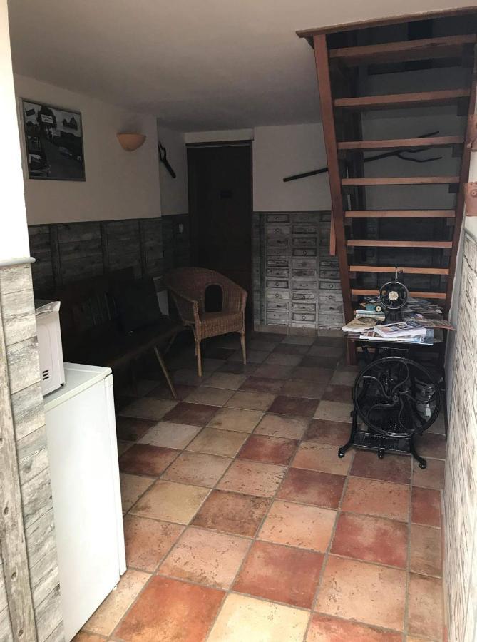 Ferme De La Forterie Verlinghem 외부 사진